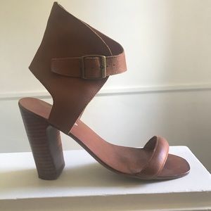 Jeffrey Campbell heels size 8.5